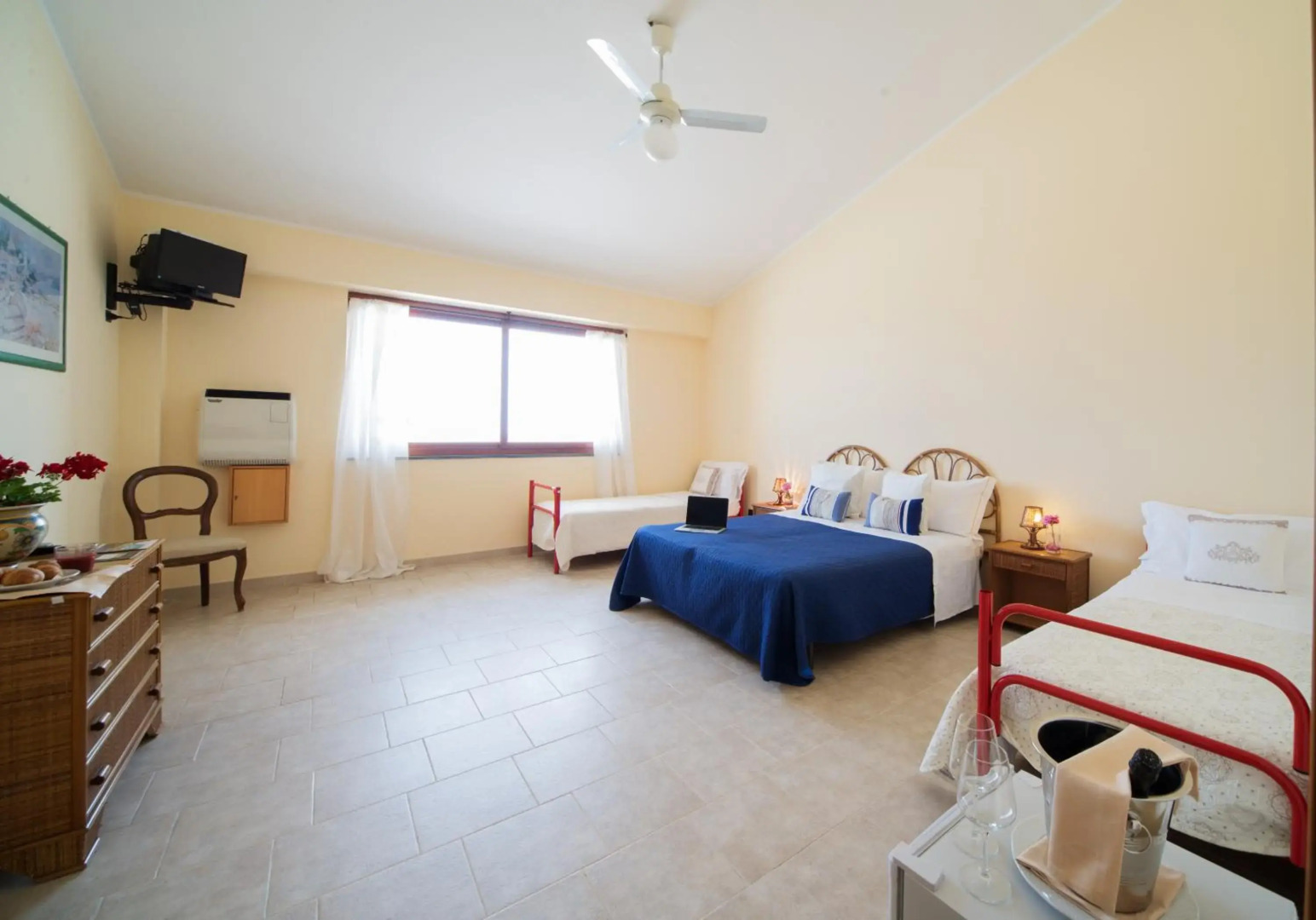 A Nuciara Park Hotel & Wellness Center