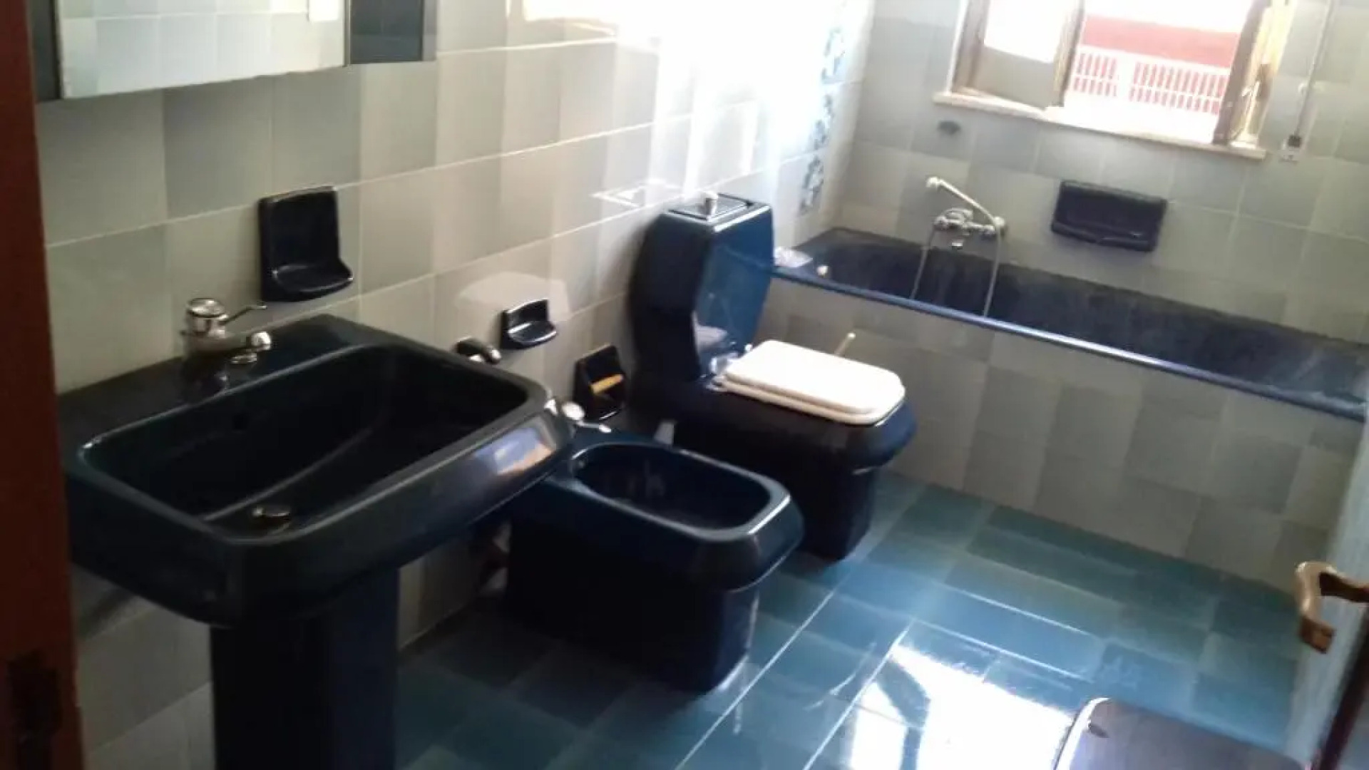 Appartamento mare azzurro Portopalo