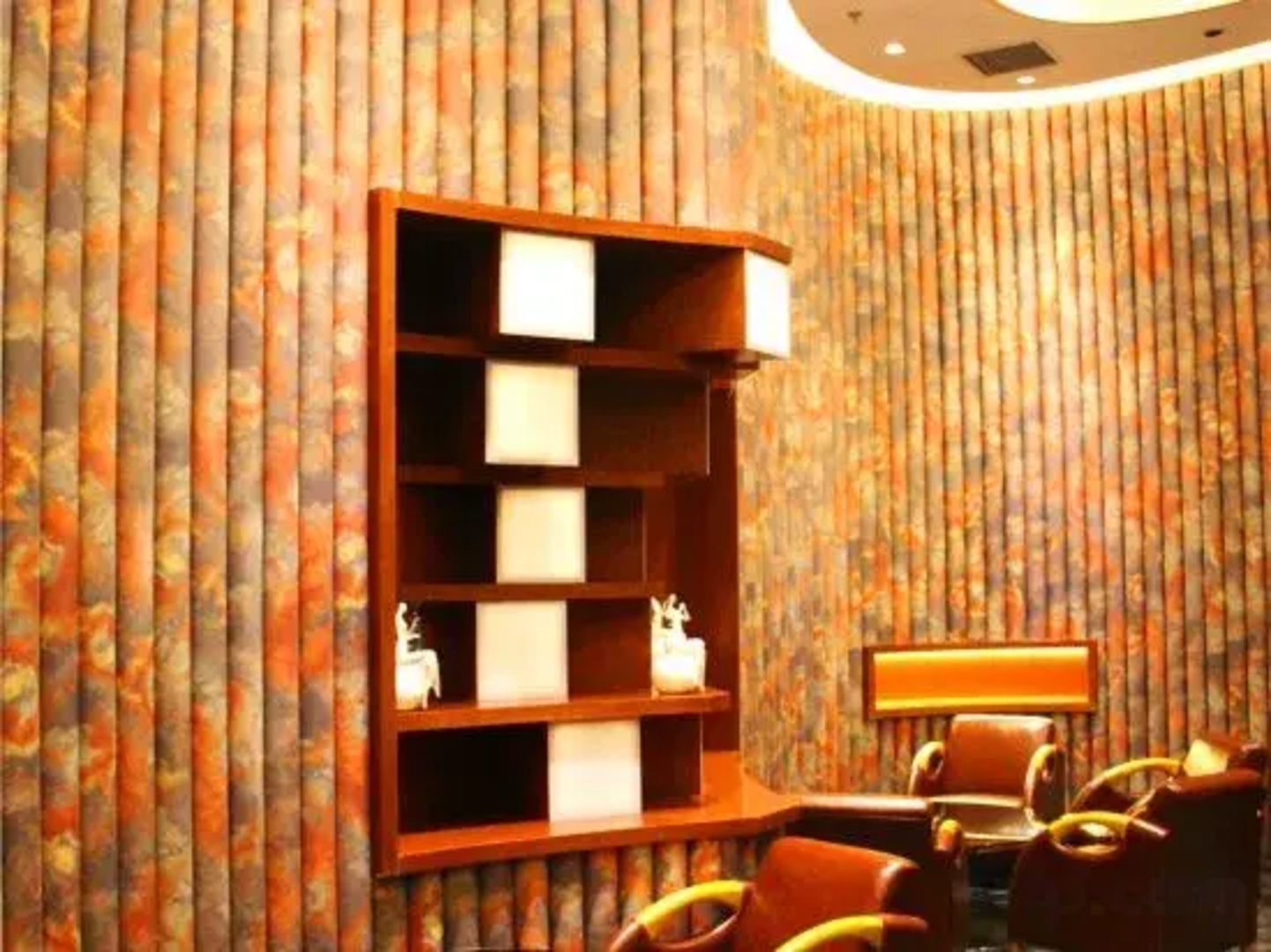 Nanhu International Convention and Exhibition Hotel