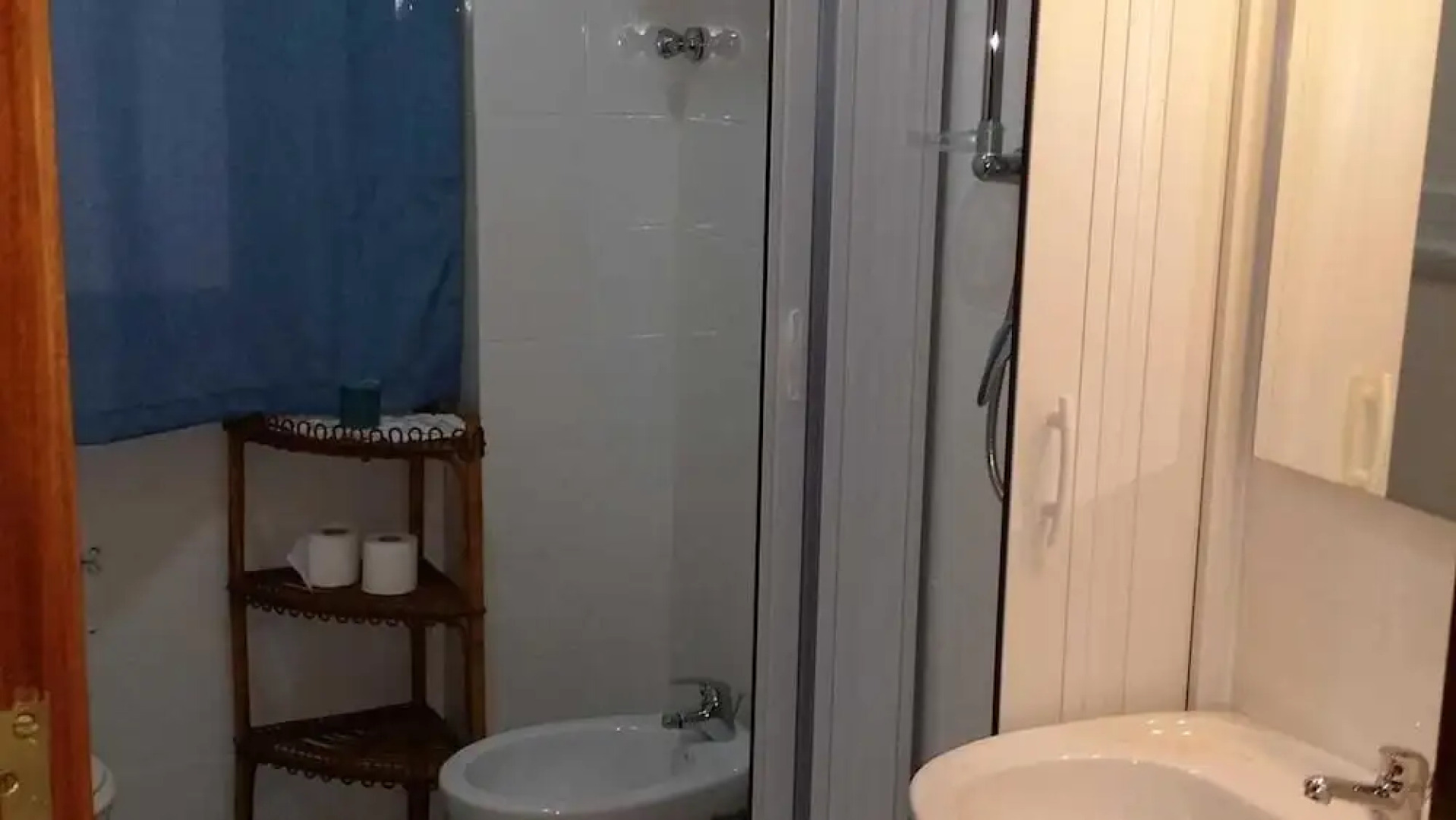 Bed & Breakfast Ciaramira