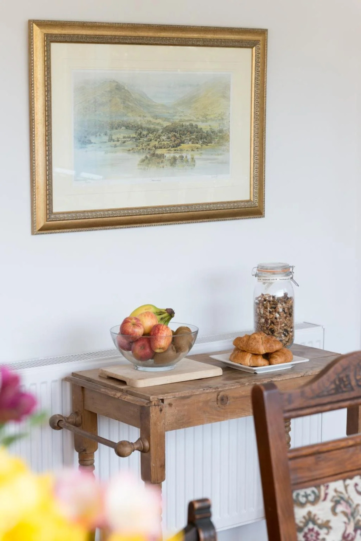 Lake View Country House and Self-catering Apartments