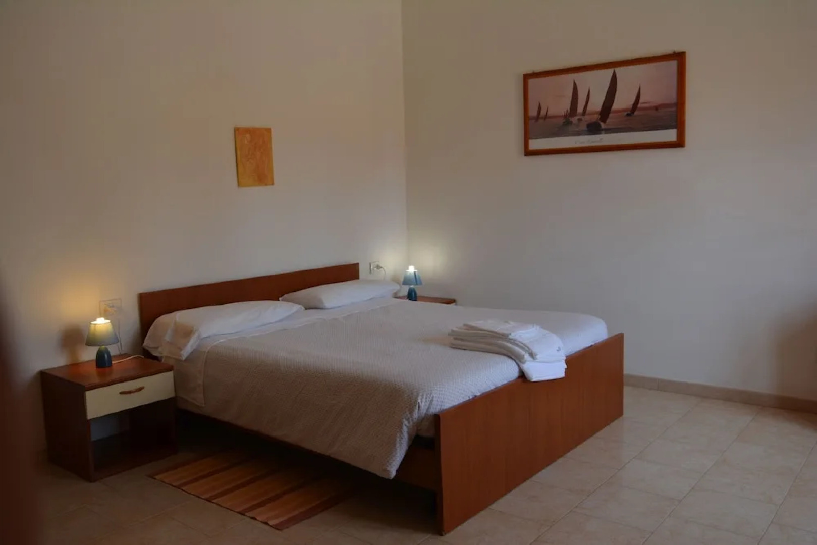 Agriturismo Torre Del Golfo