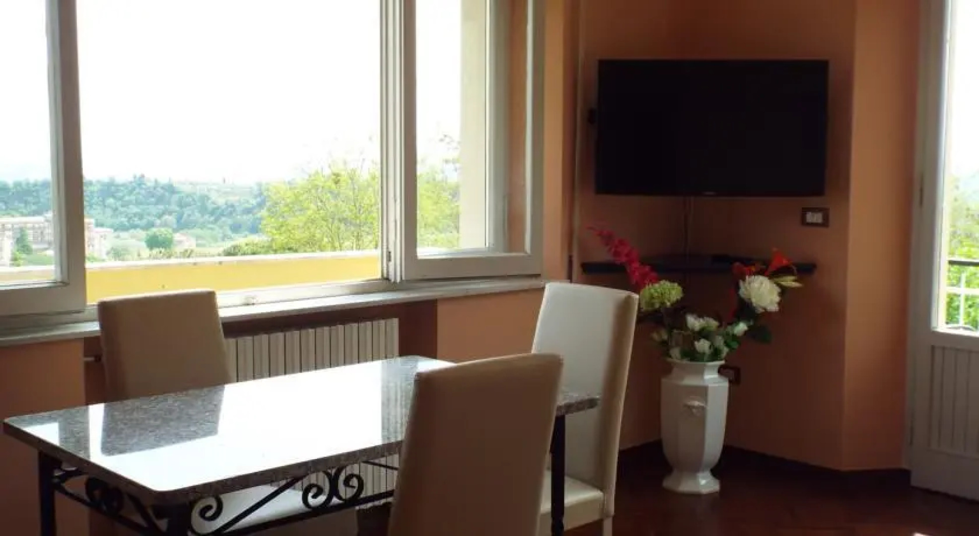 Sartinicco Condominium