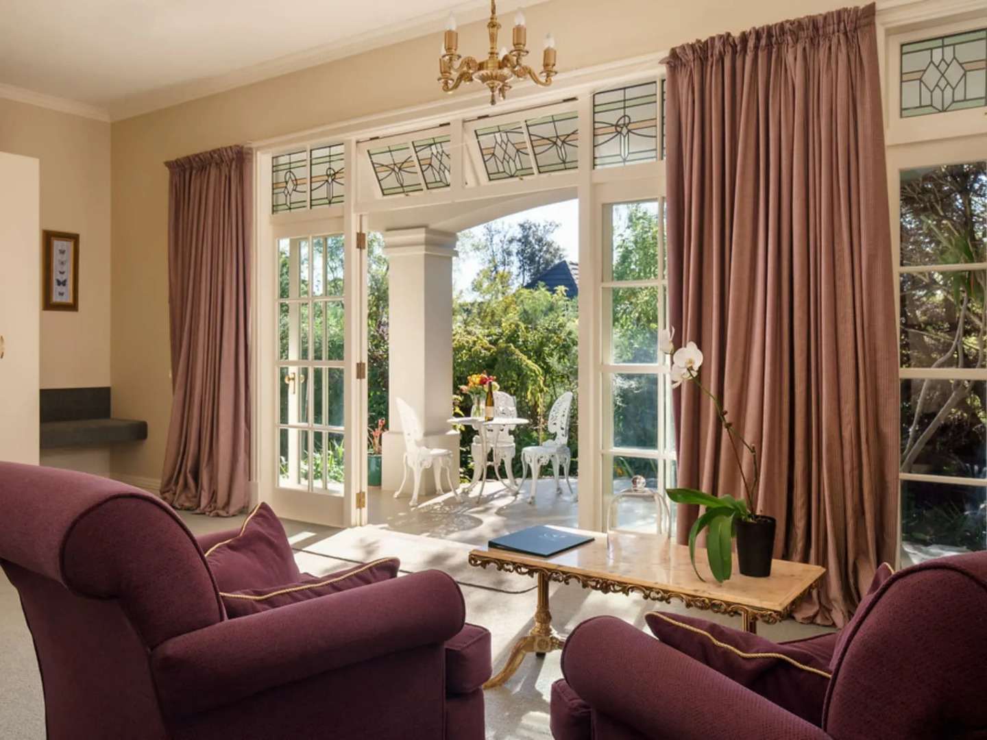 Greenmantle Estate Hotel