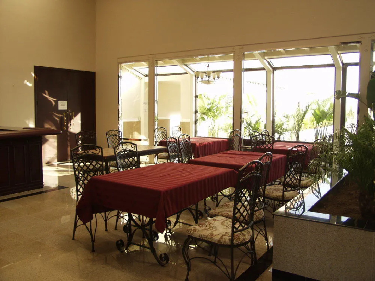 CJ Grand Hotel & Spa