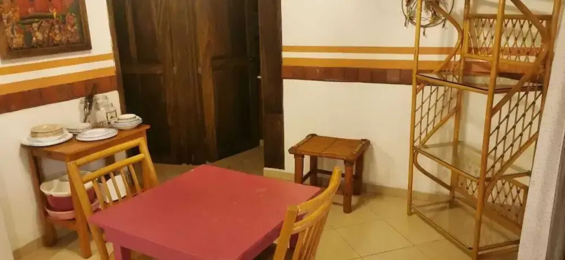 Bungalows Villas Firanda