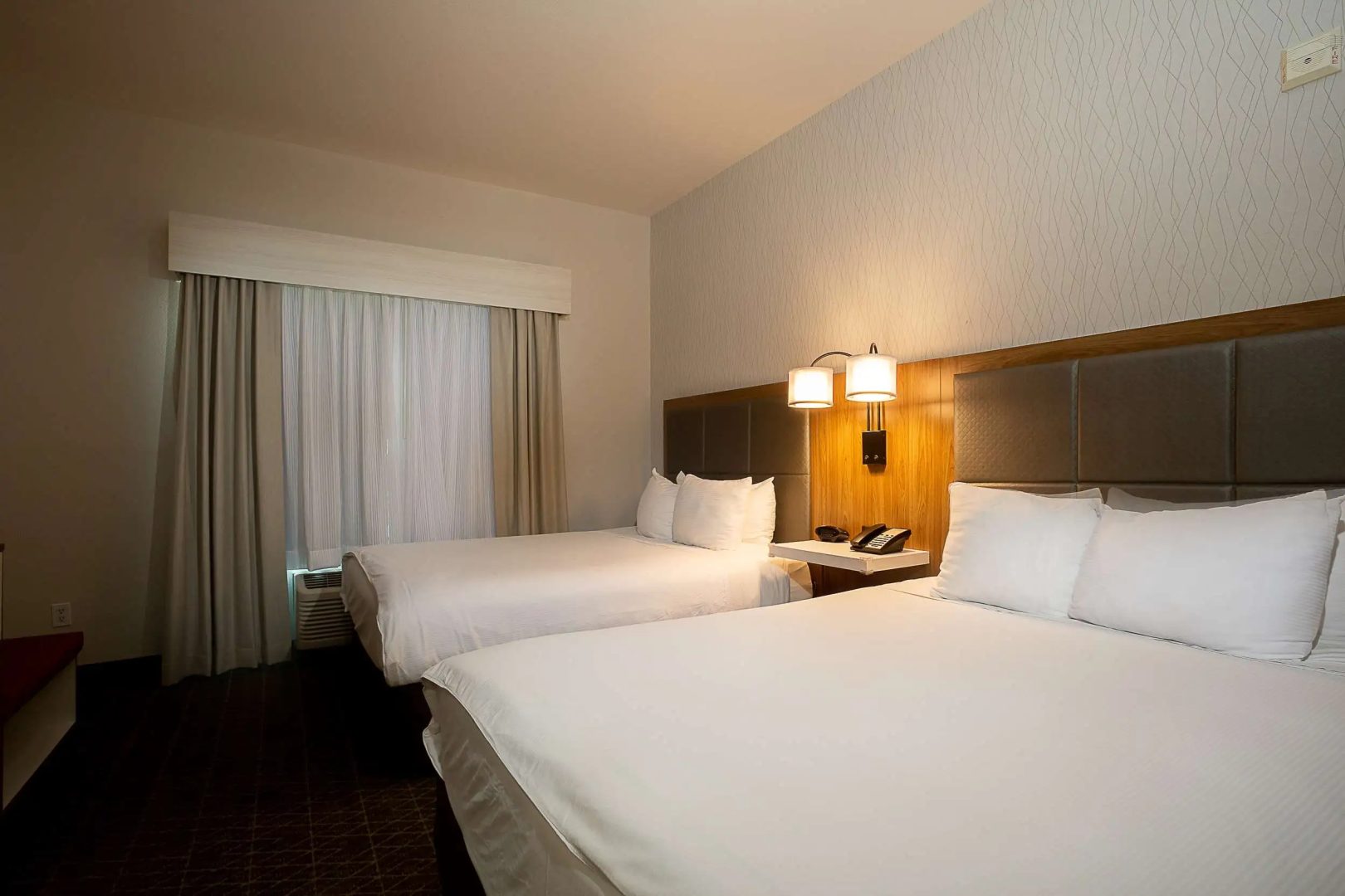 Hawthorn Suites by Wyndham Oakland/Alameda