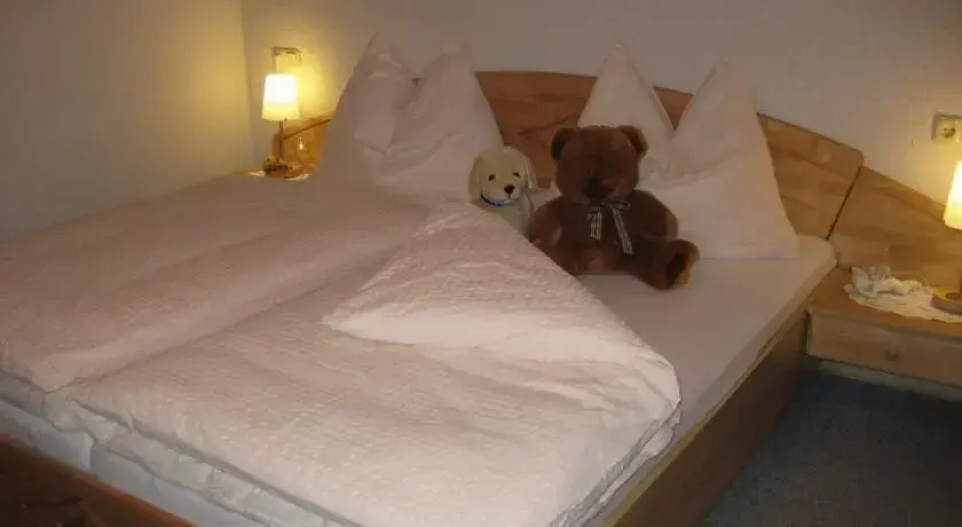 Landhaus Schwaighofer