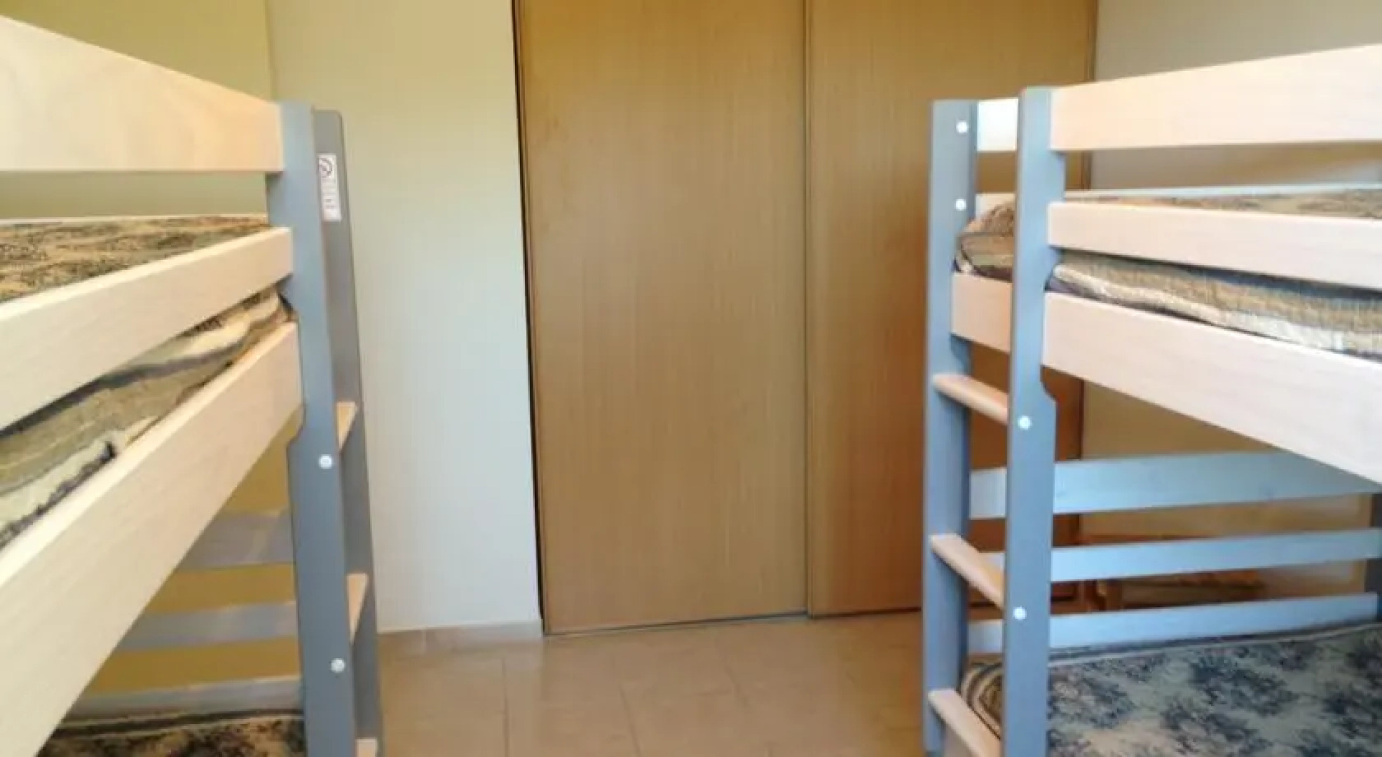 Holiday Home Arcenciel Frejus