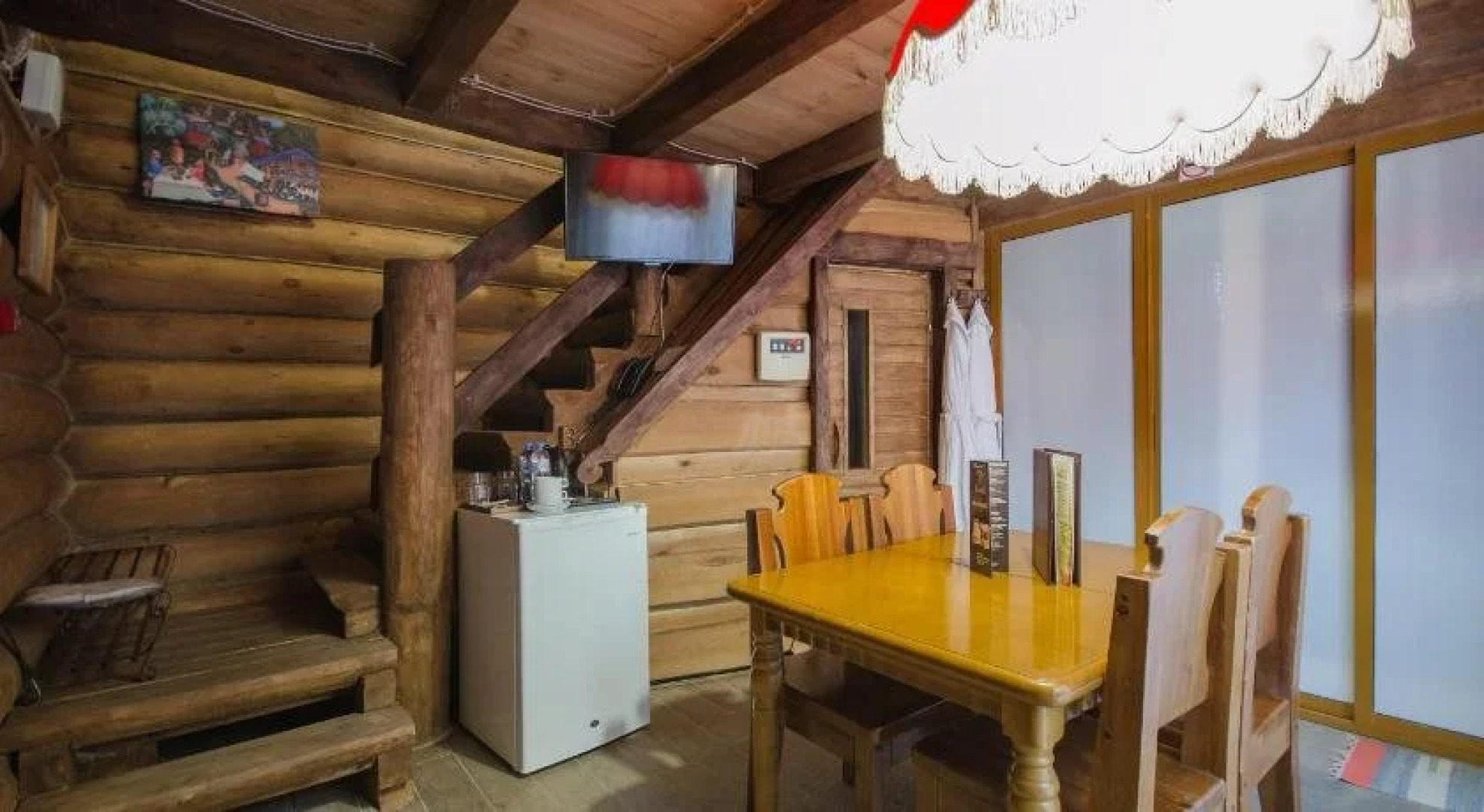 Царицынская Слобода