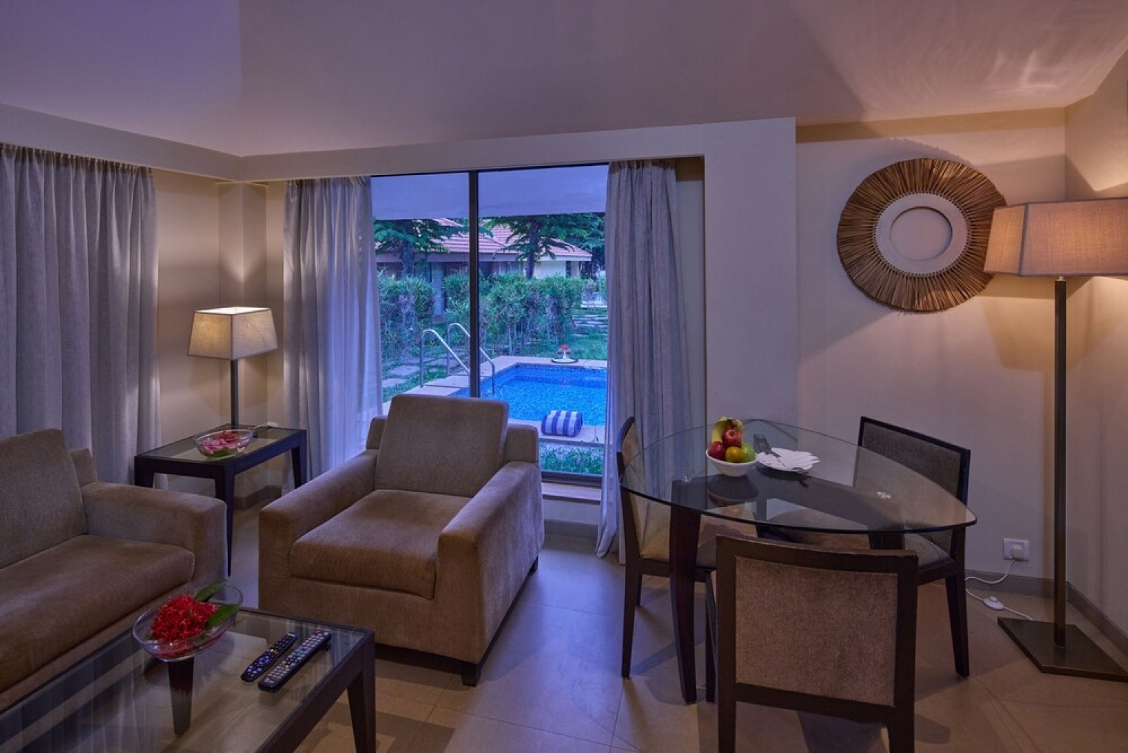 Regenta Resort Golden Amoon