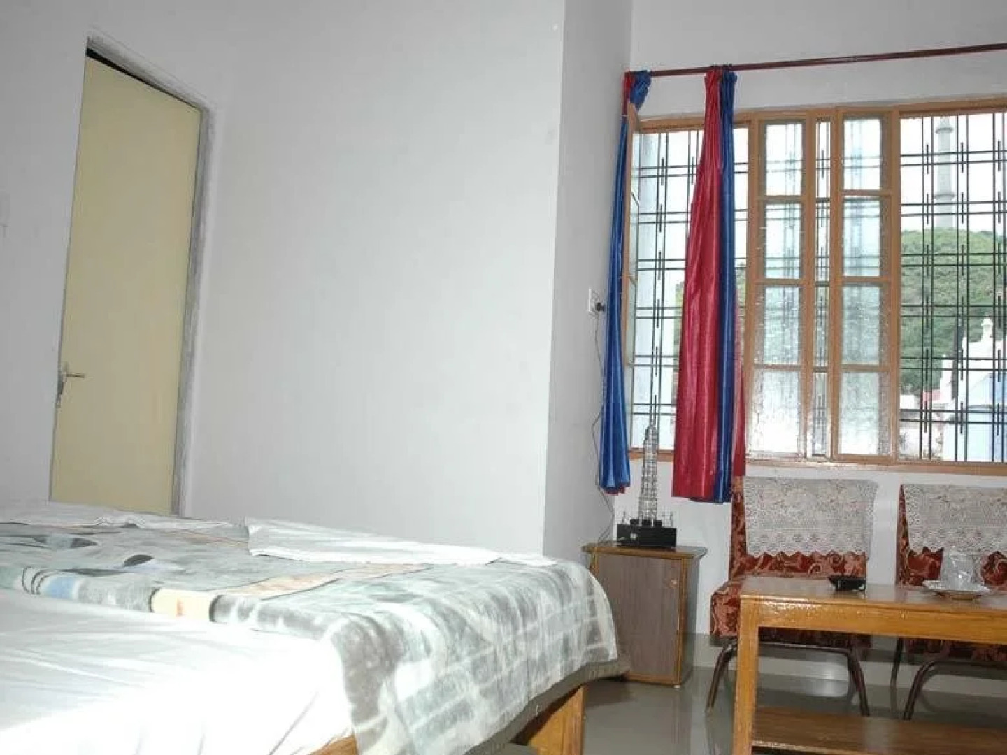 Annpurna Haveli Hotel