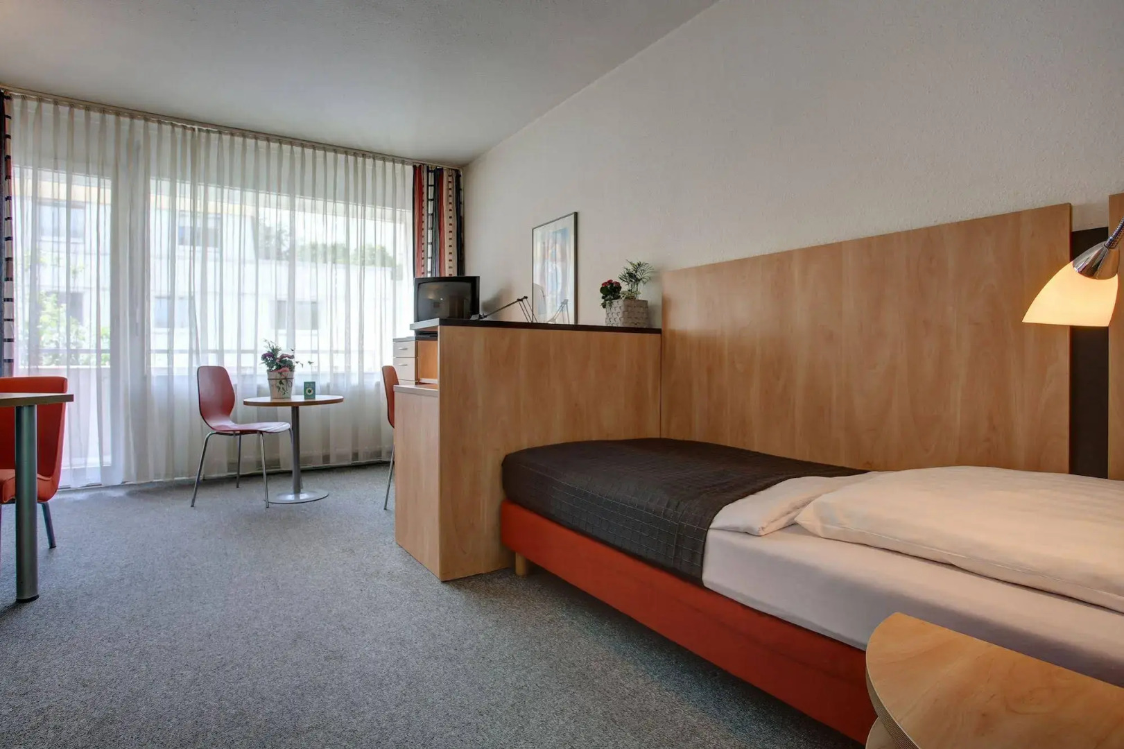 Centro Hotel Residenz