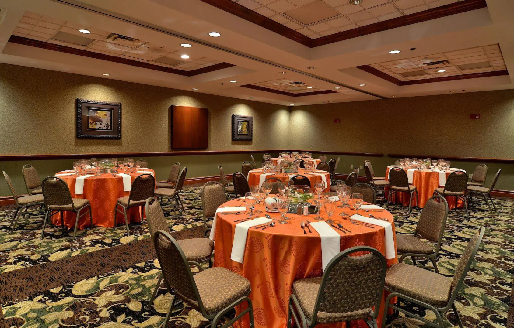 Embassy Suites by Hilton Nashville at Vanderbilt