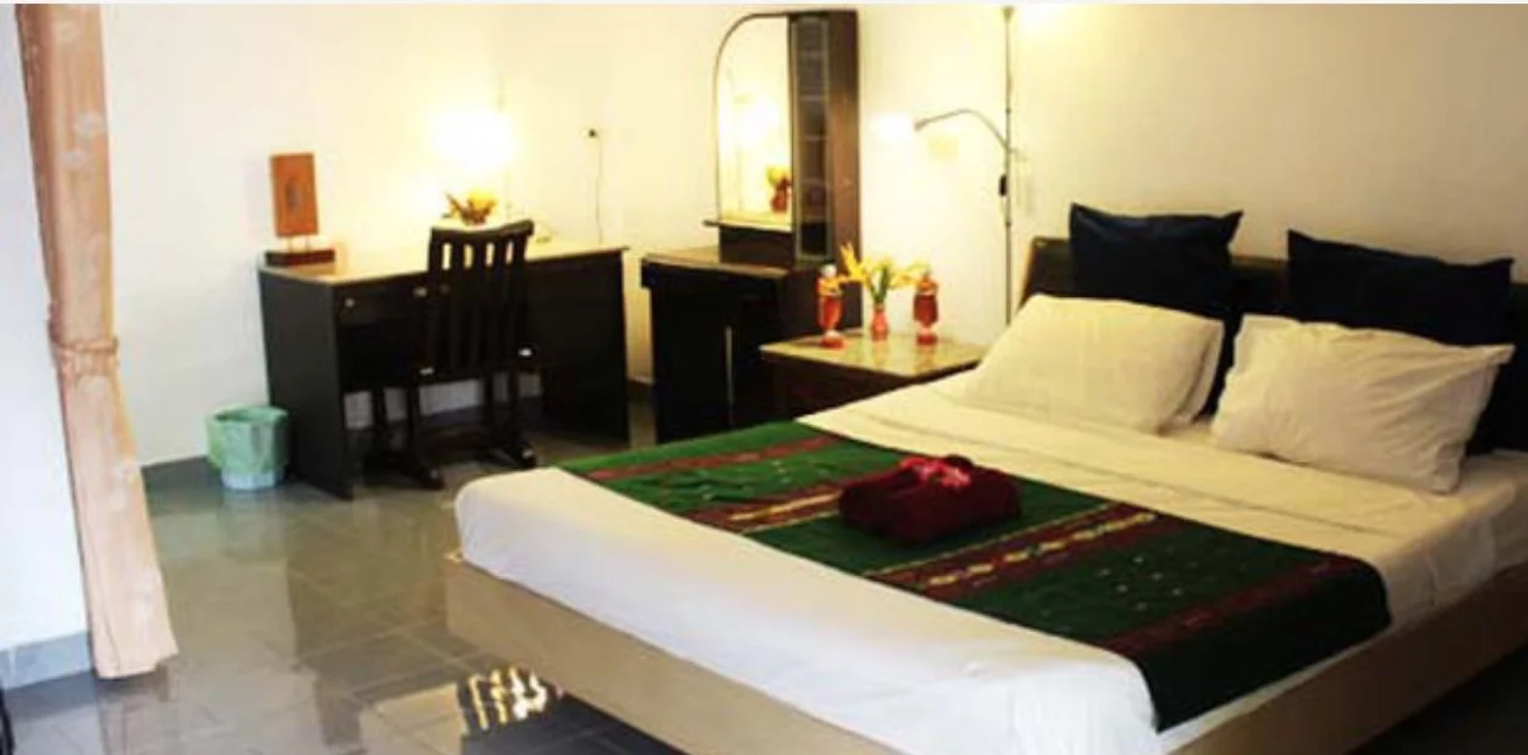 Thomas Udon Thai House Resort & Hotel