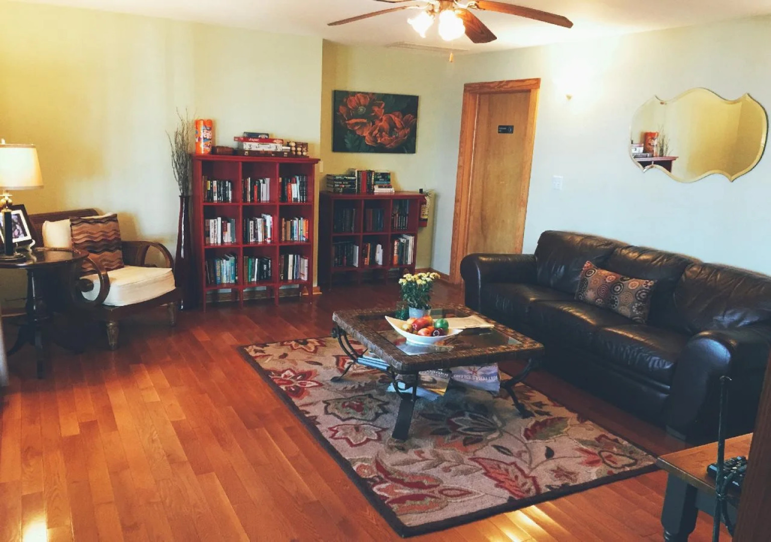 The Inn on Pamlico Sound