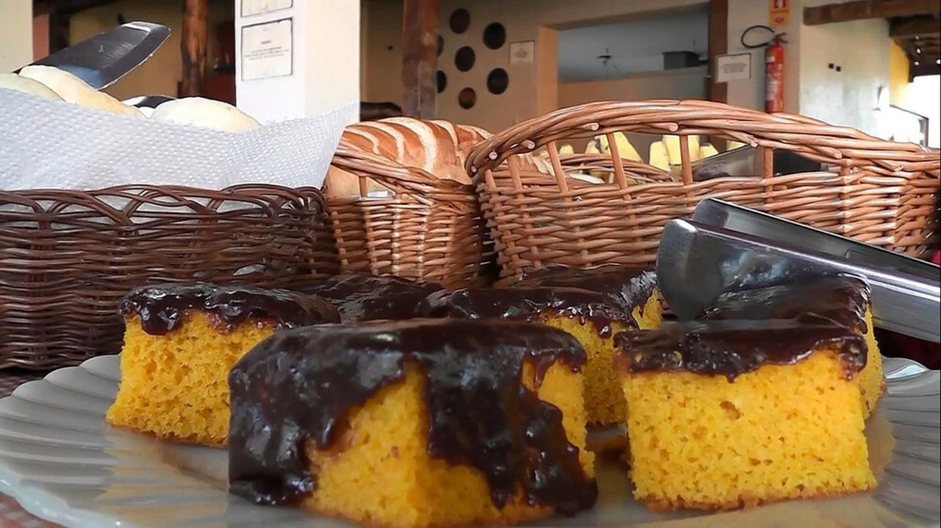 Hotel Fazenda Aguas VIvas