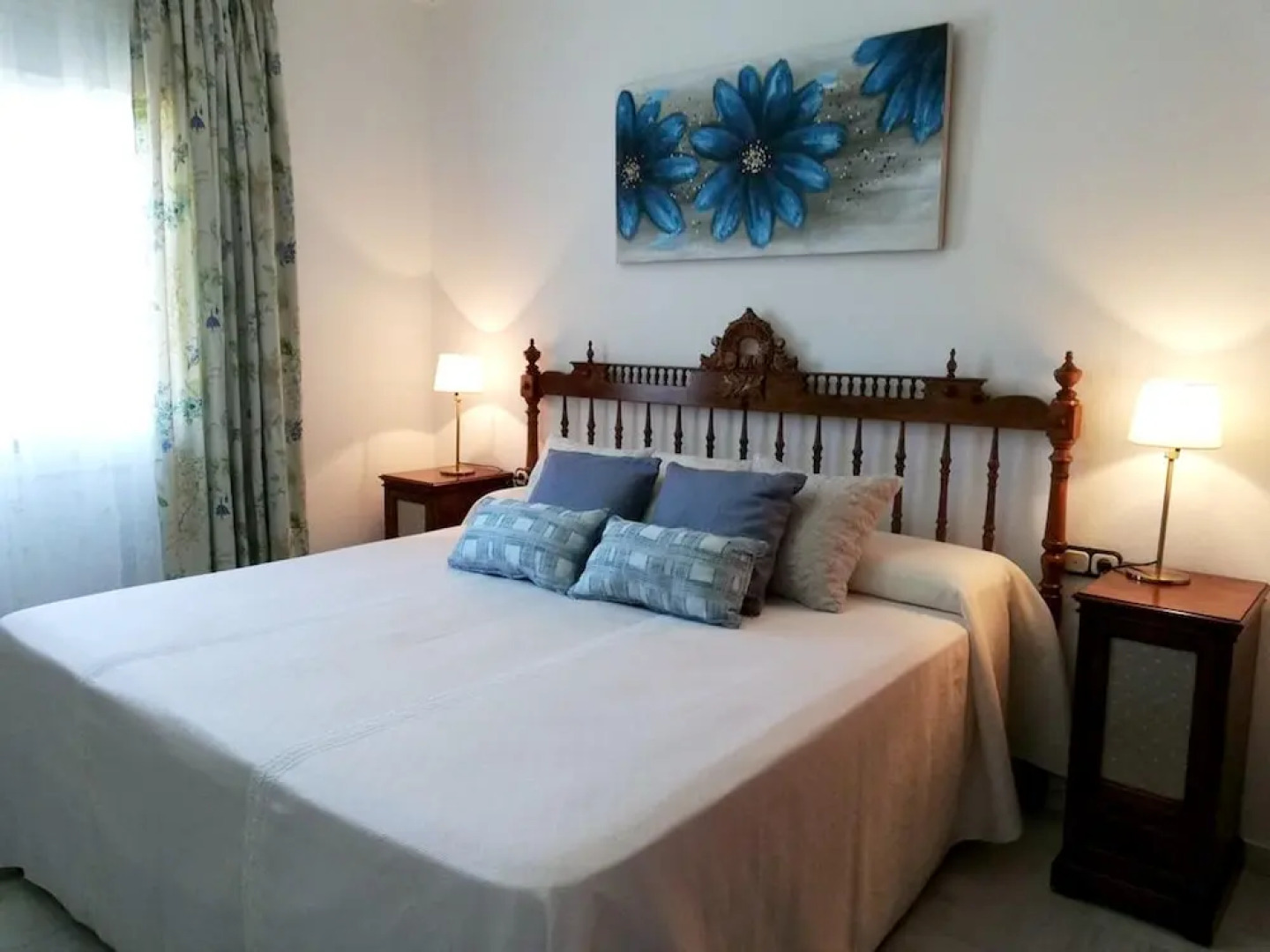 Villa With 5 Bedrooms in Istán, With Wonderful Lake View, Private Pool, Enclosed Garden - 15 km From the Beach