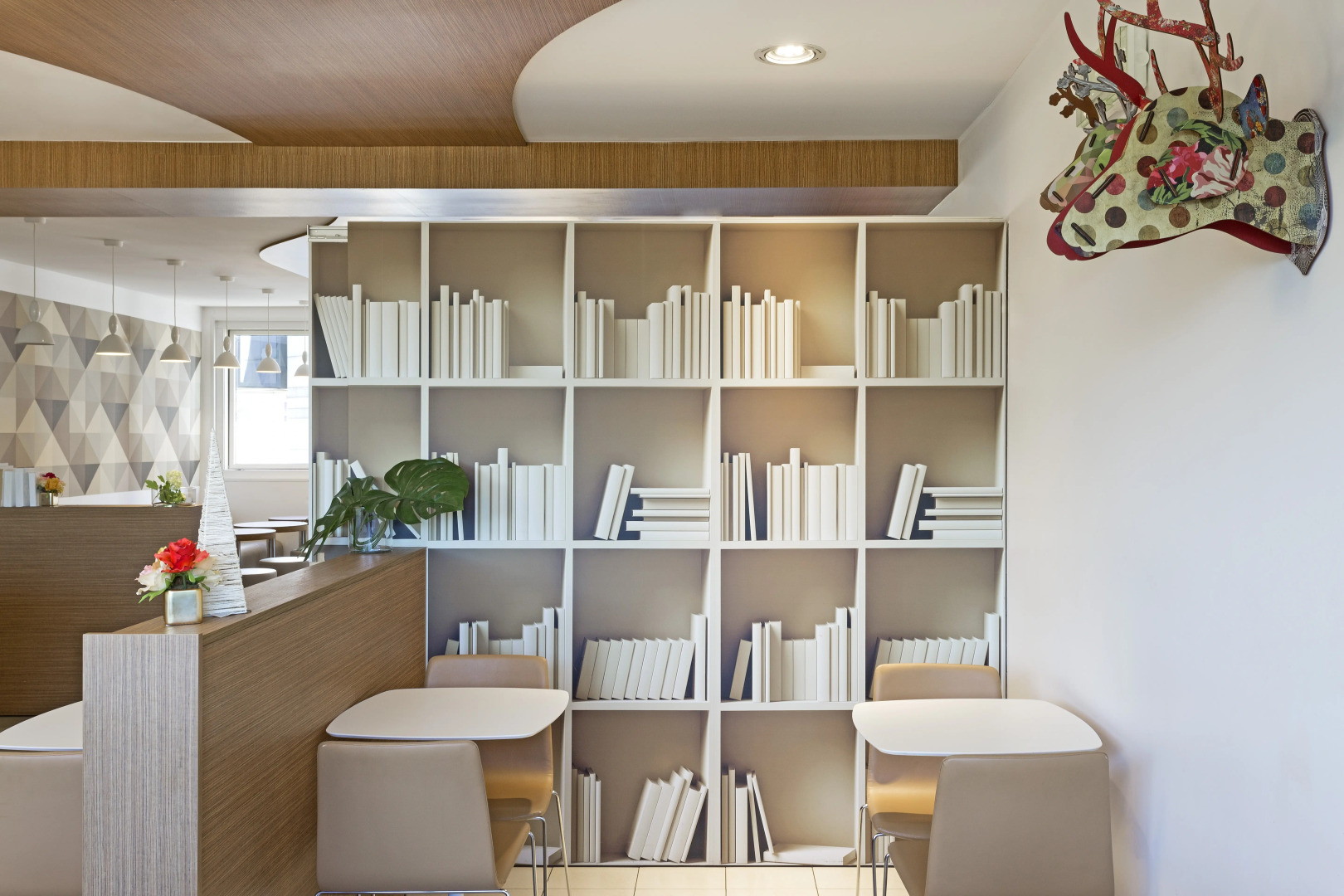 B&B Hotel Milano Cenisio Garibaldi