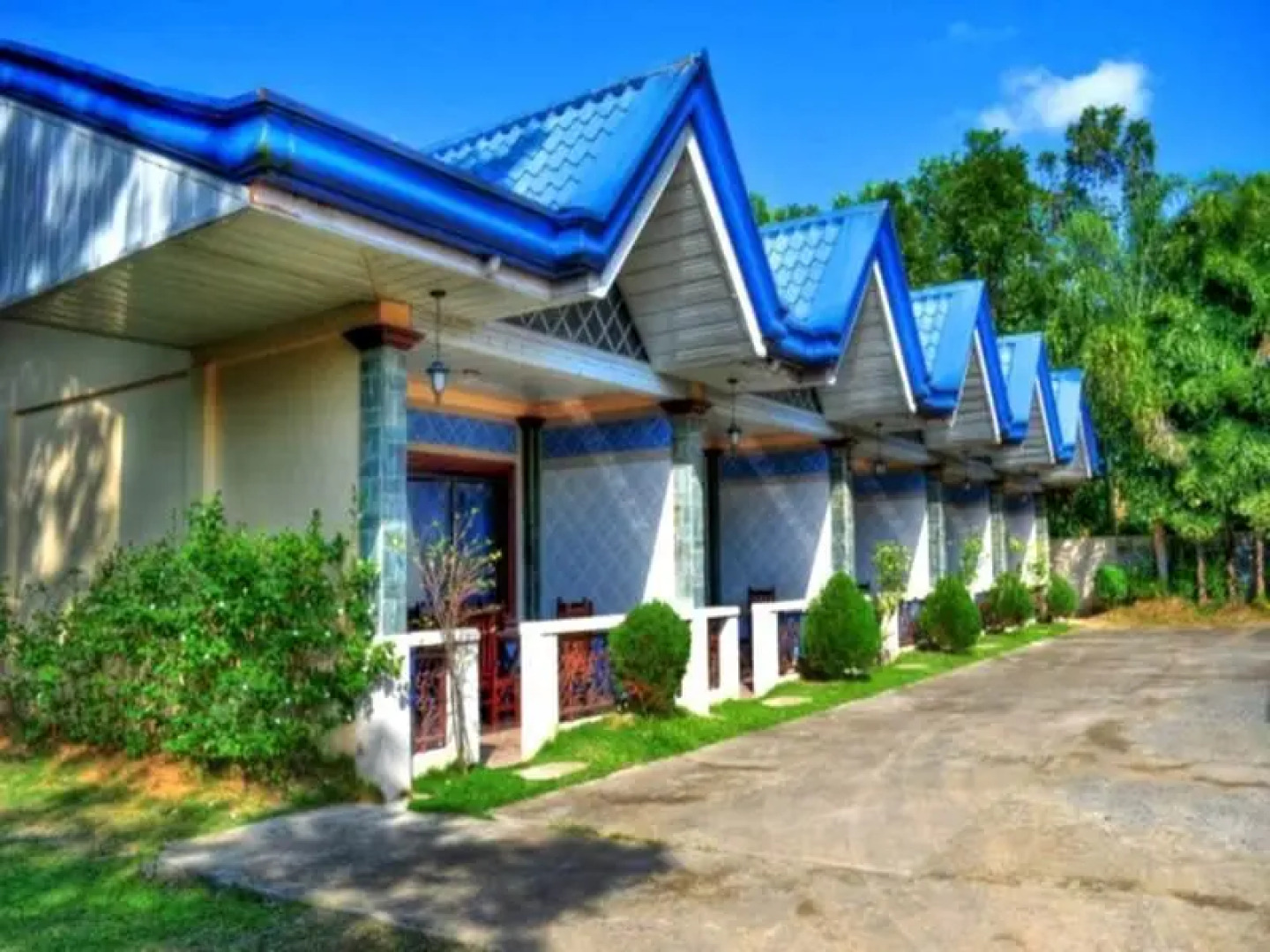 Wilmer Resort Hotel and Restaurant