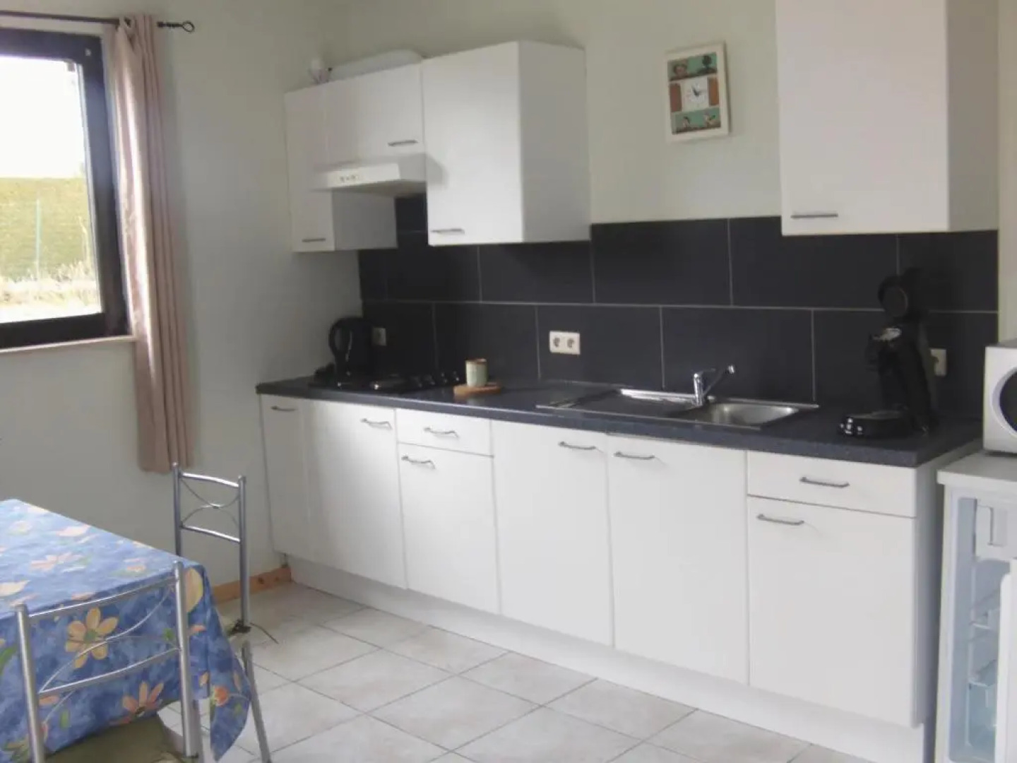 Gîte Les Framboisiers