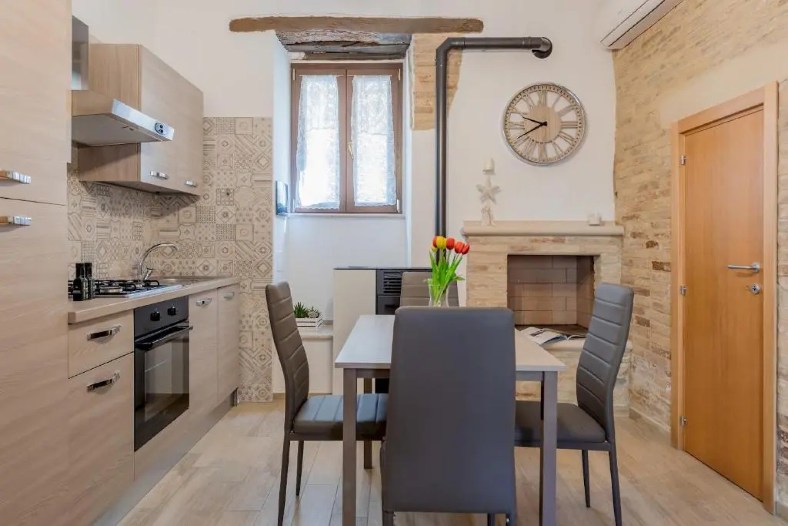 La Casetta di Pina in Rocca San Giovanni