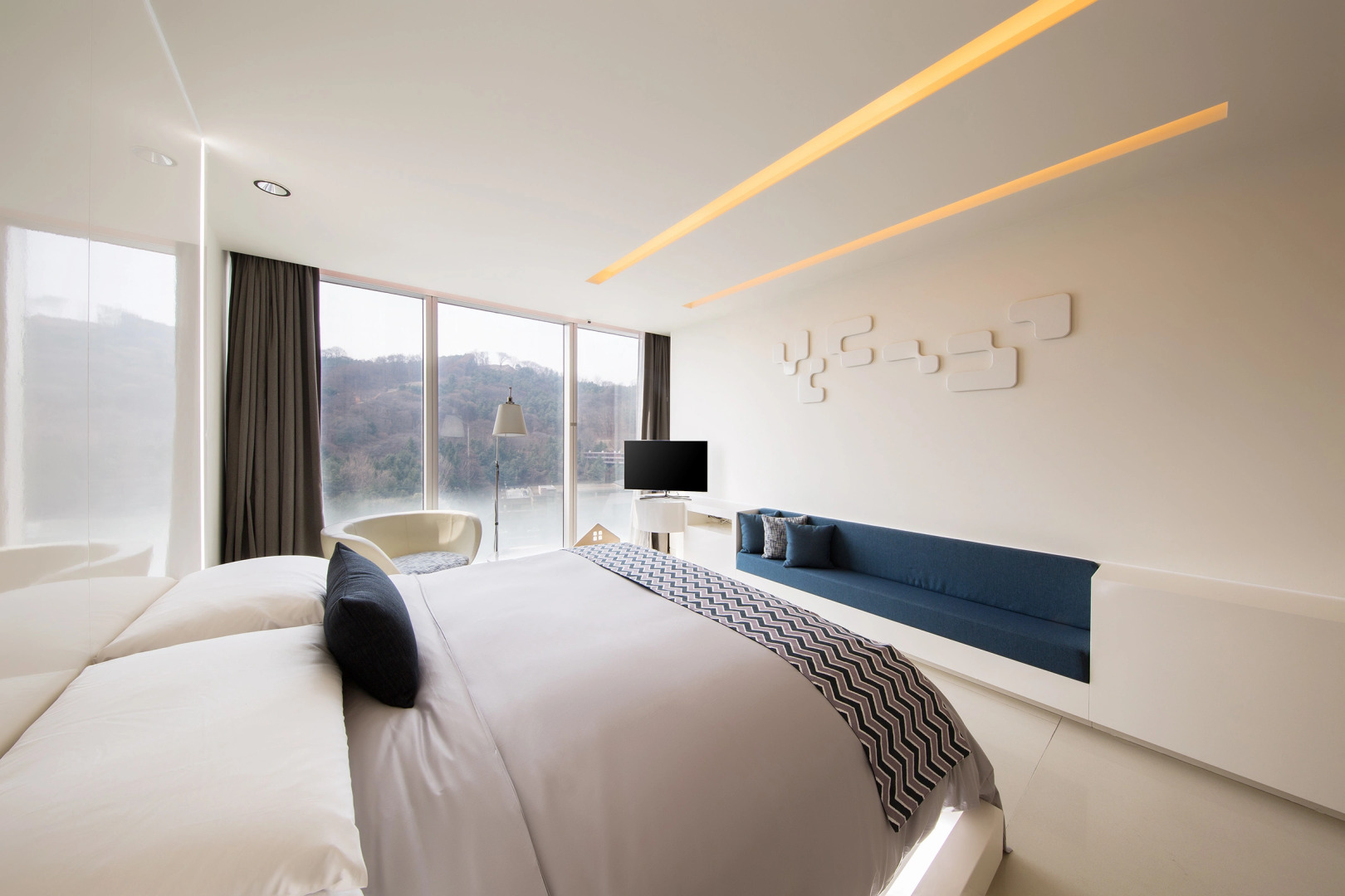 Vista Walkerhill Seoul