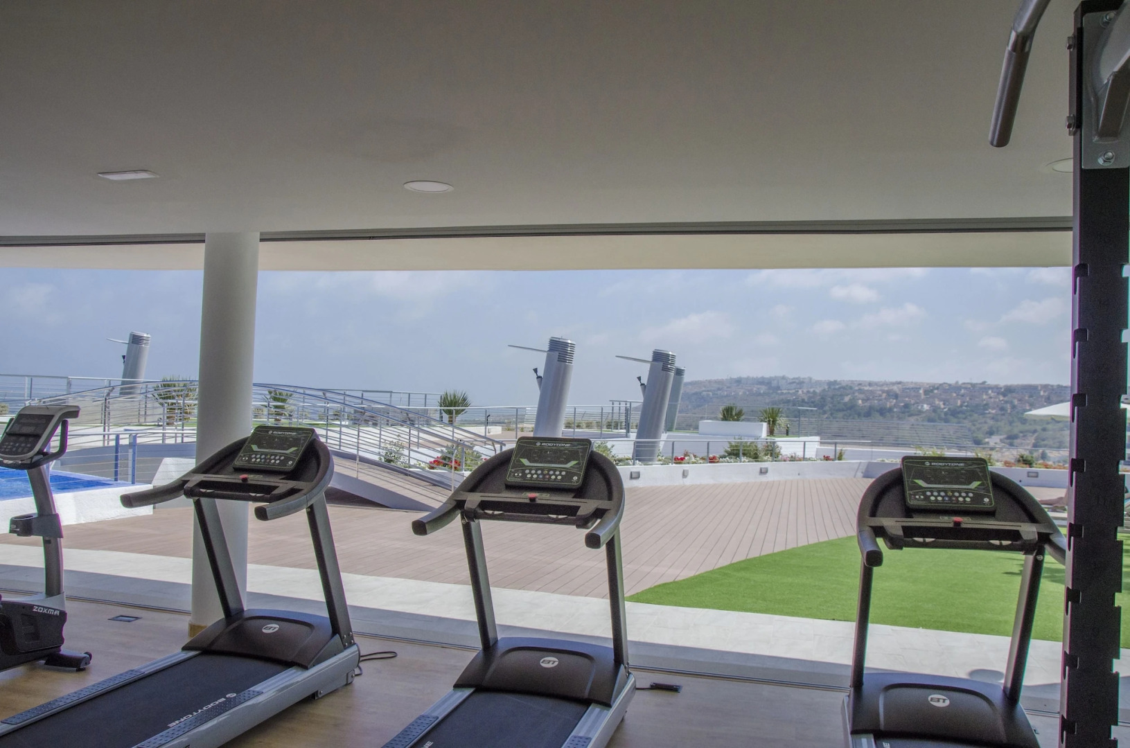 Infinity View Apartament