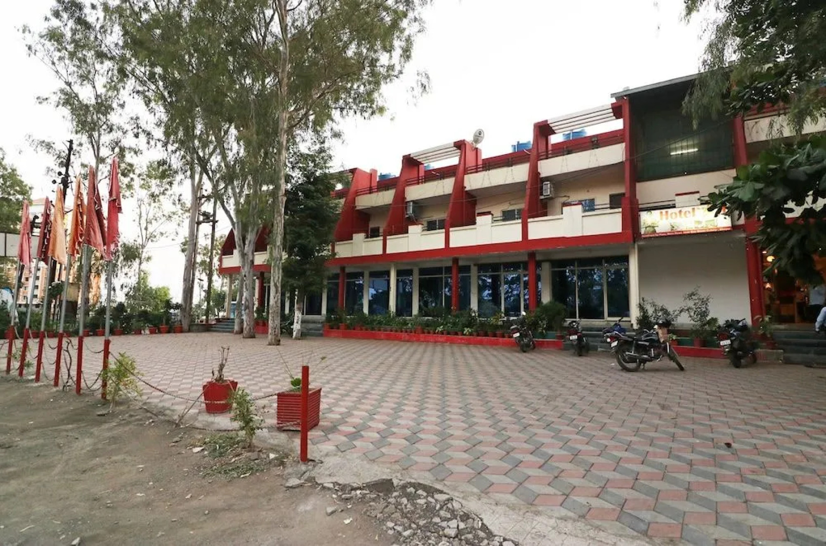 OYO 23635 Sher E Bengal