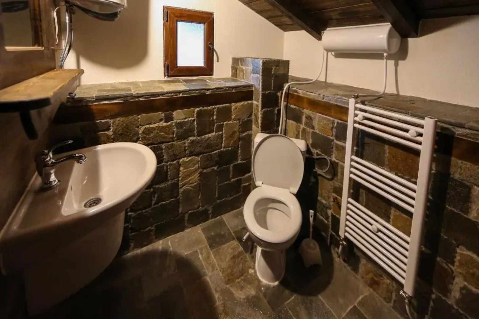 Yancheva Guest House