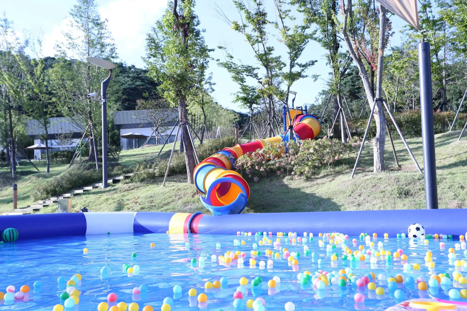 The Suites Hotel Namwon