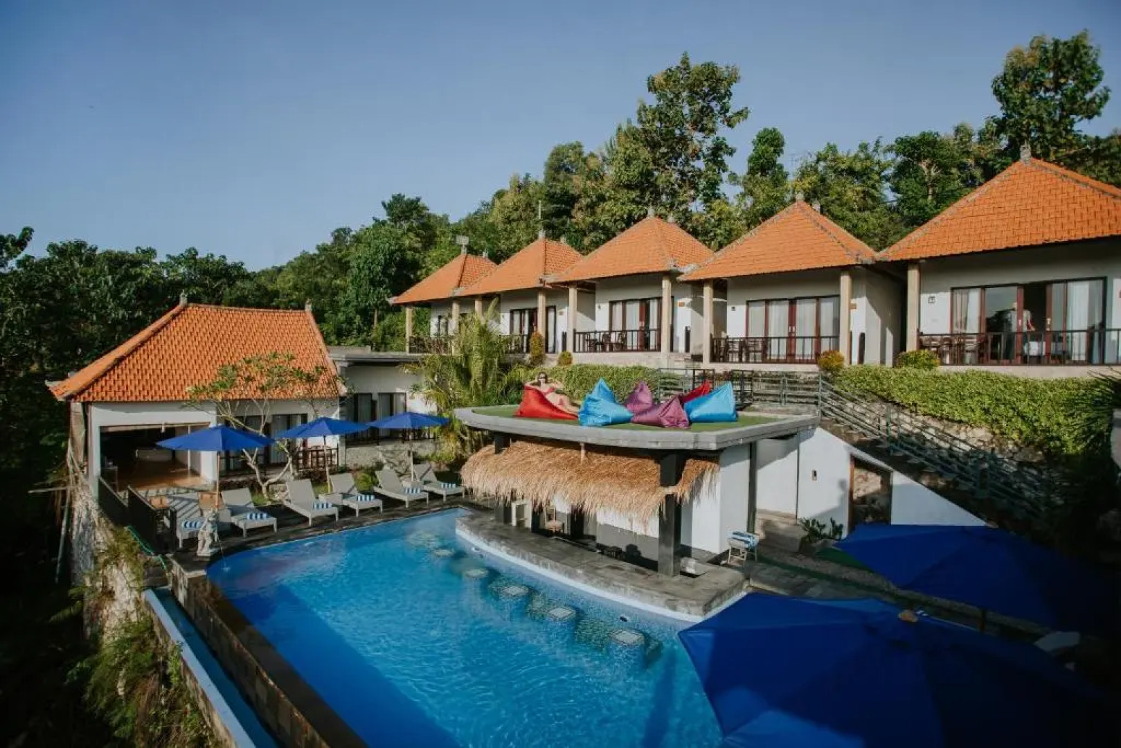 Abasan Hill Hotel and Spa