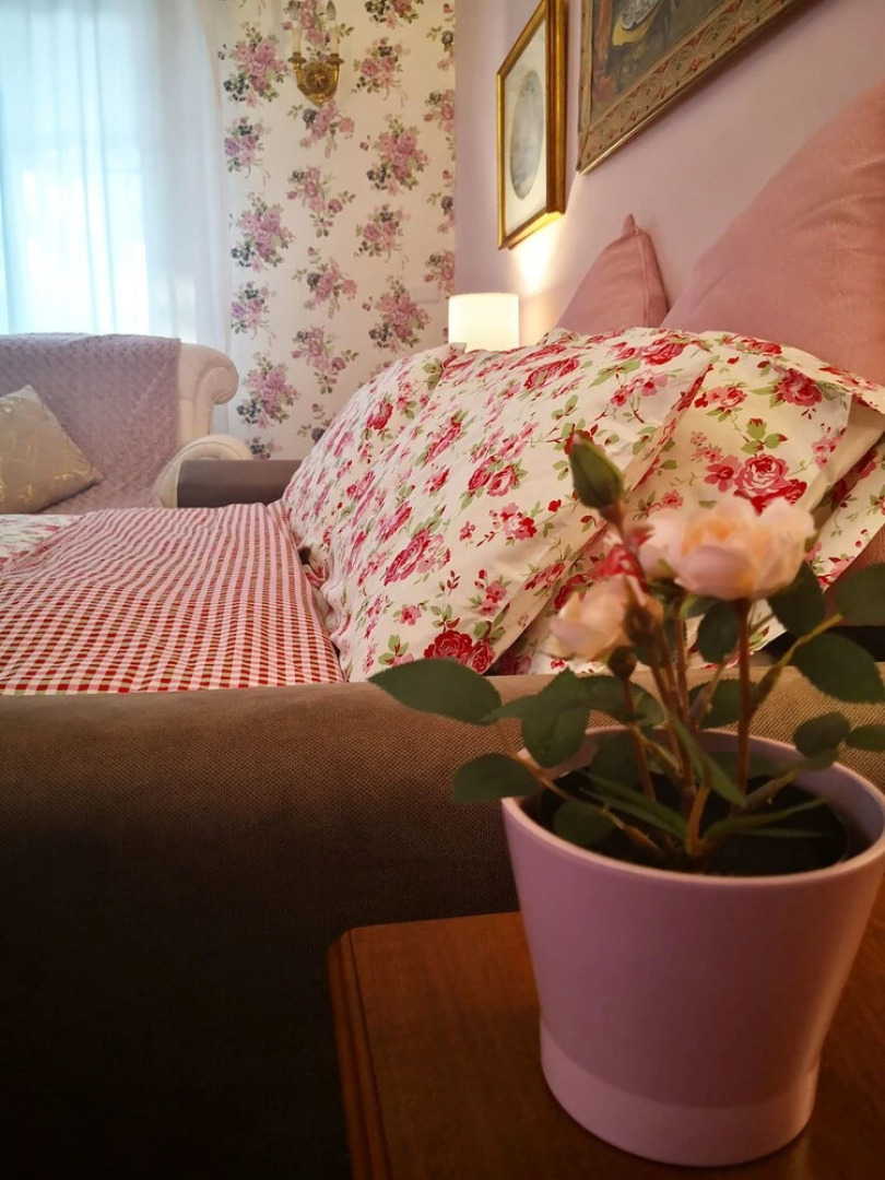 Romantic House - Appartamento Vacanza