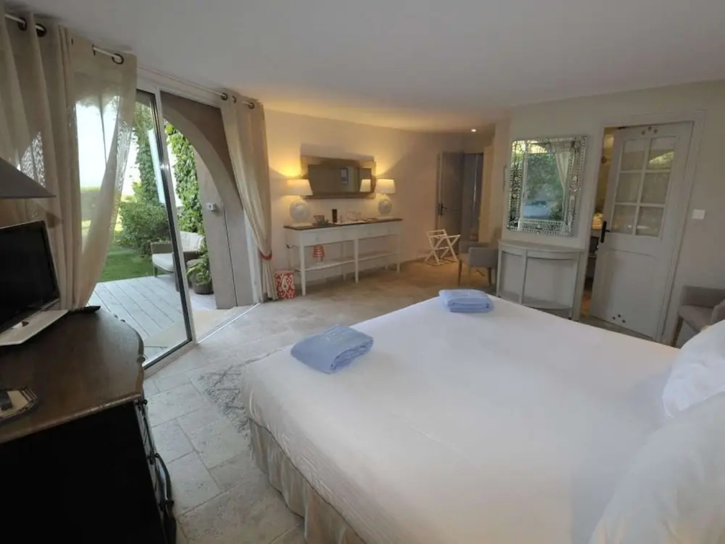 Maison dhôtes Les 3 Iles