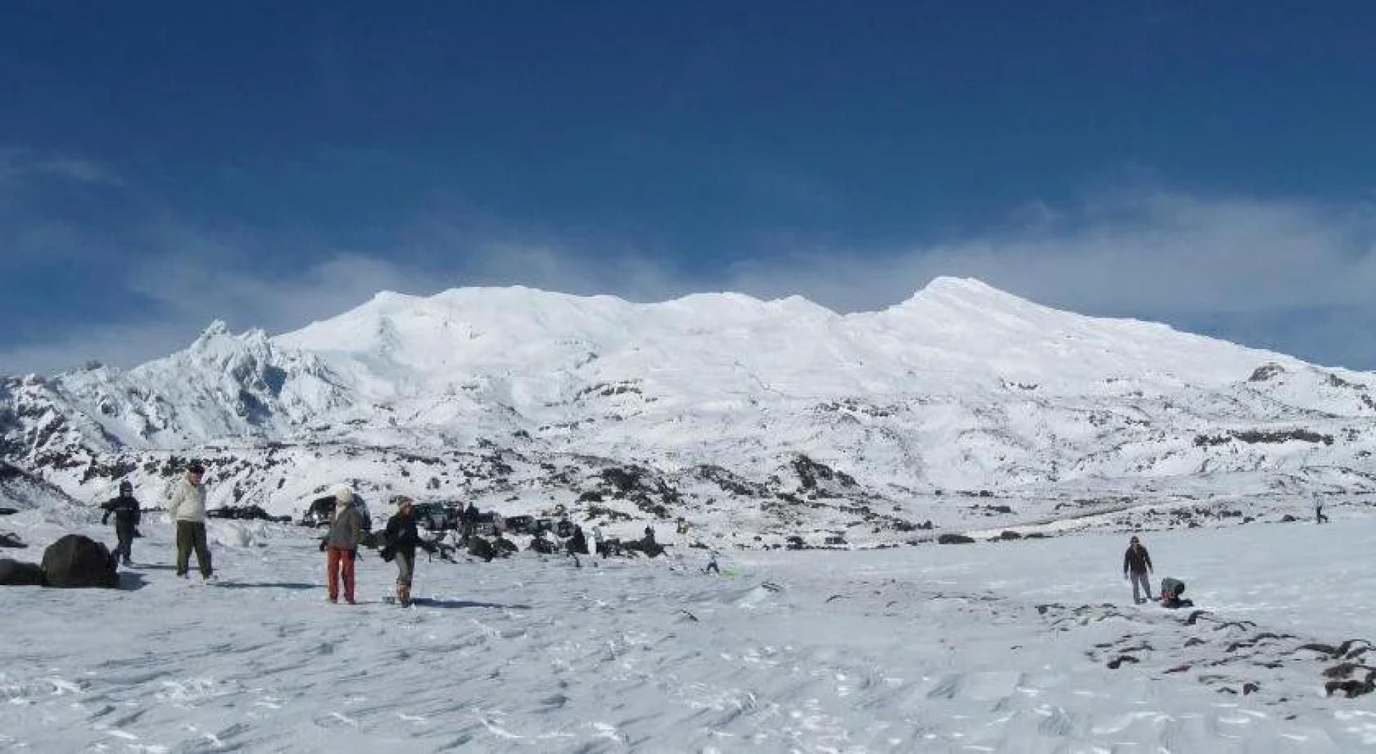 Anglers Paradise Motel