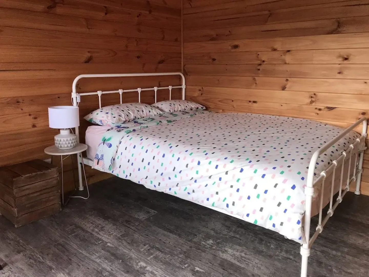 9 Boat Creek by the beach in Ventnor