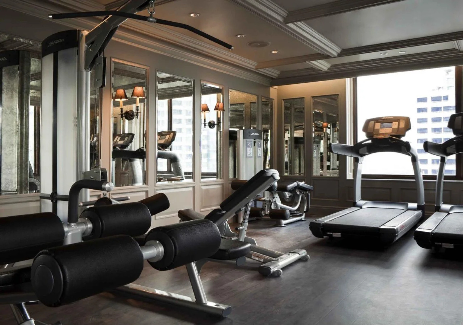 Hotel Muse Bangkok, Autograph Collection (Marriott International)