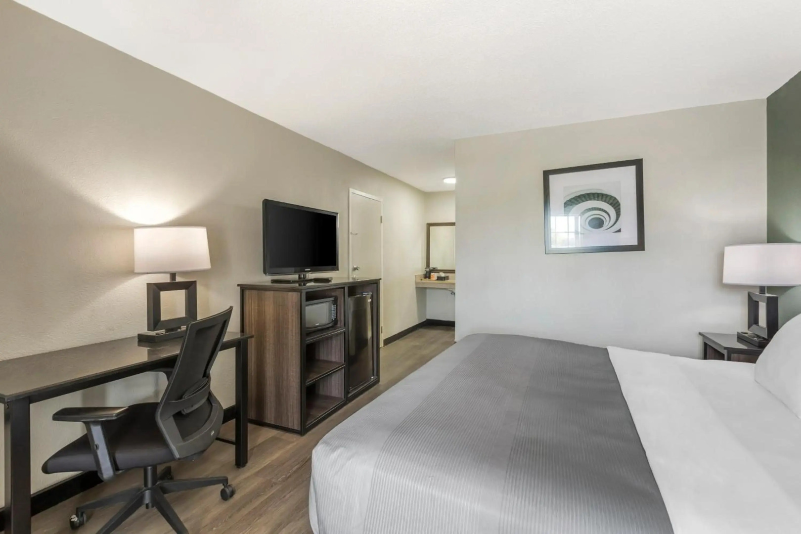 Quality Inn & Suites Santee