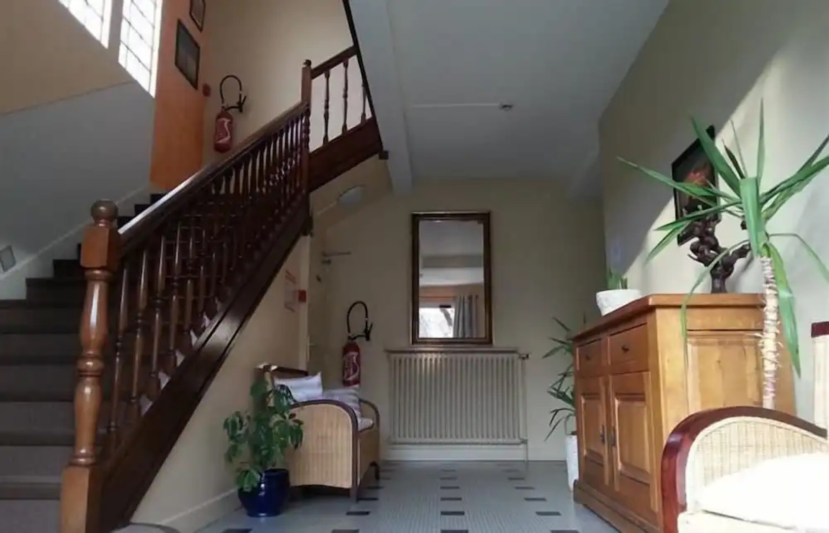 Hôtel La Résidence