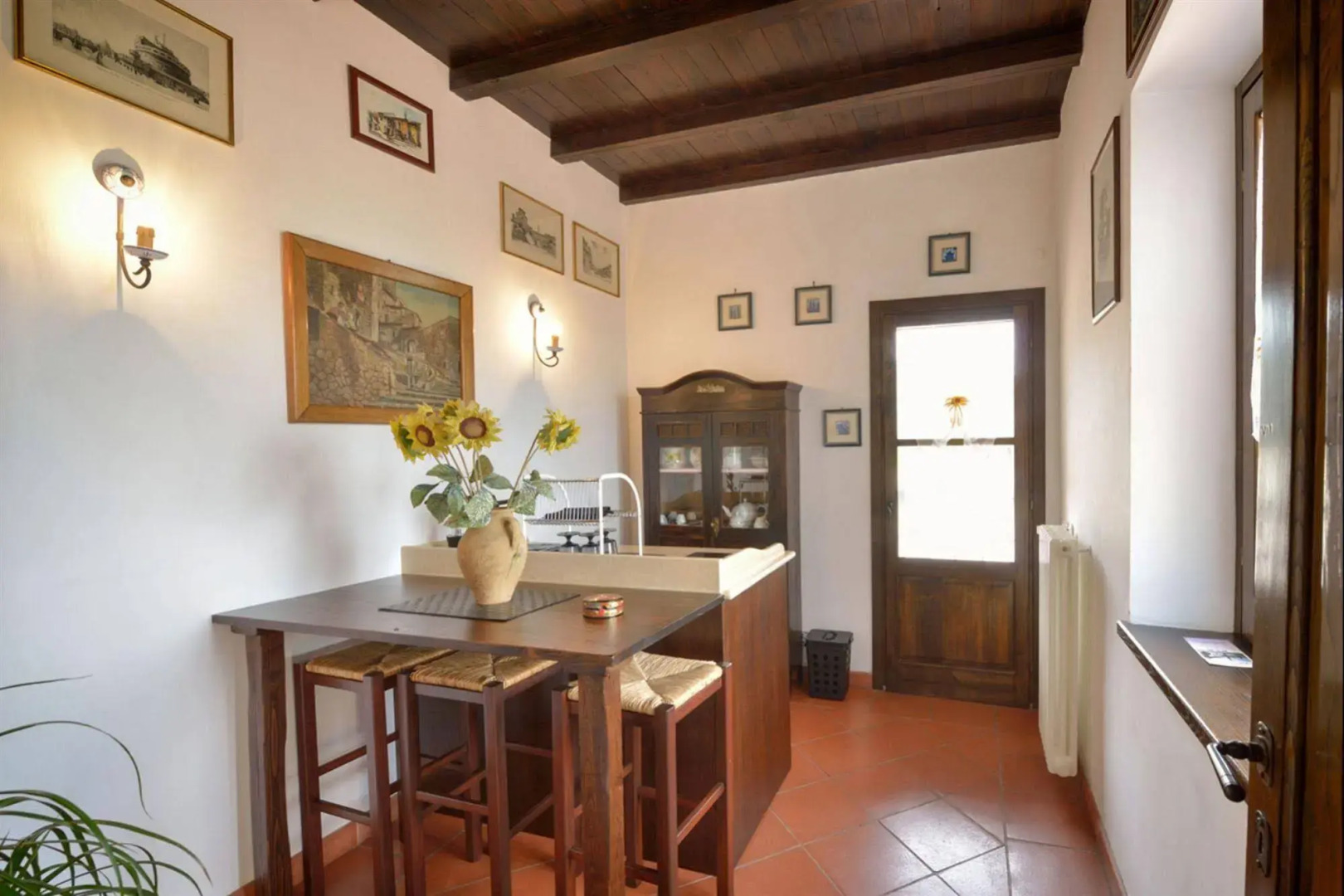 Il Casale delle Ginestre Bed & Breakfast