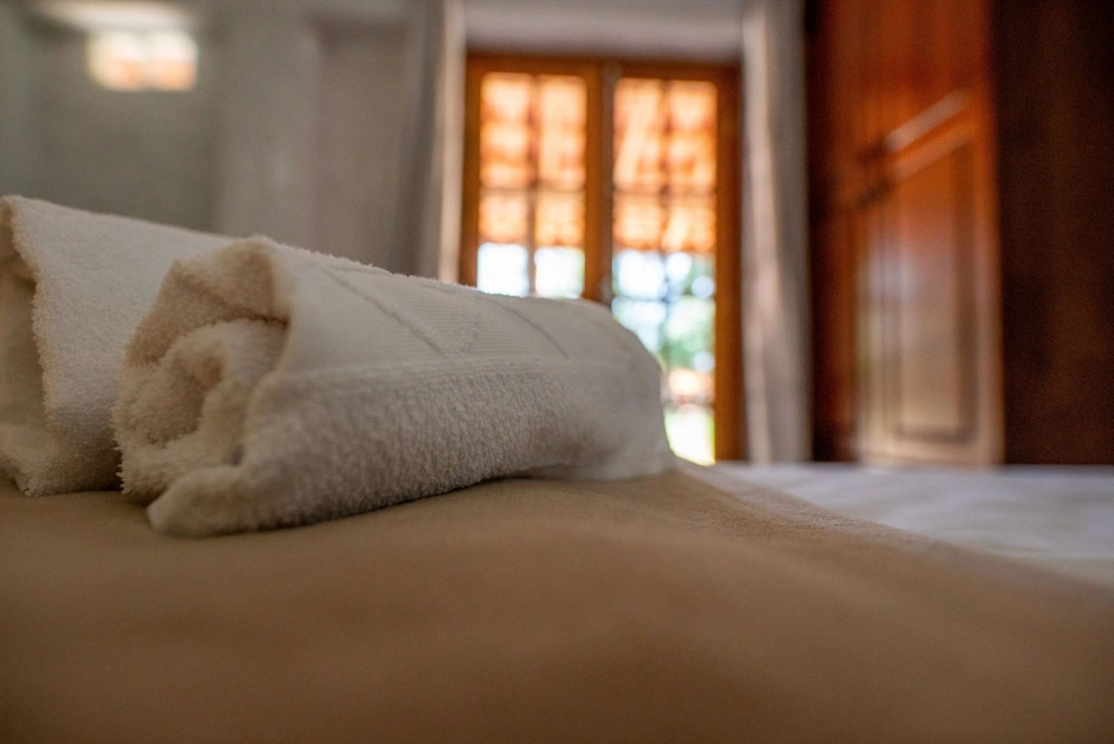 Pousada Campina do Monte Alegre