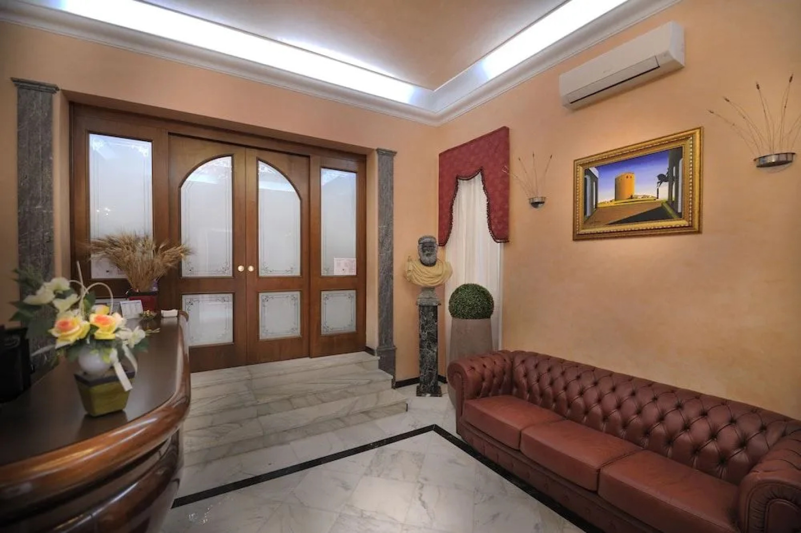 Hotel Piccolo di Corduneanu Aurora