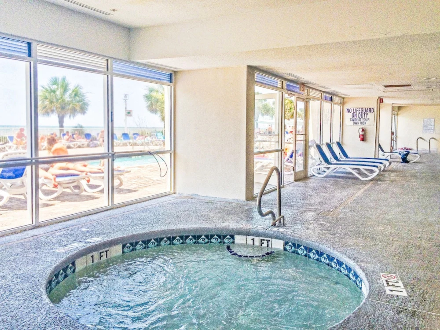 Bay Watch Resort & Conference Center