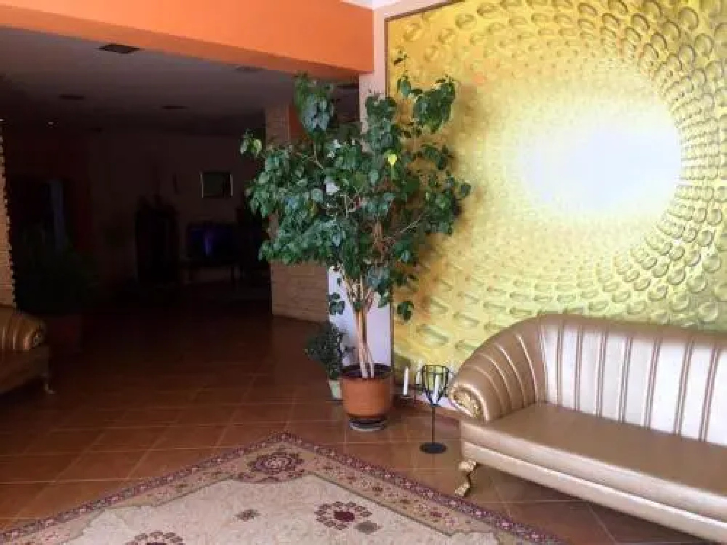 Supreme Beach Apartments