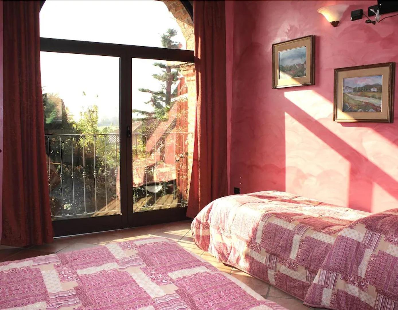 Agriturismo Cascina Argentera