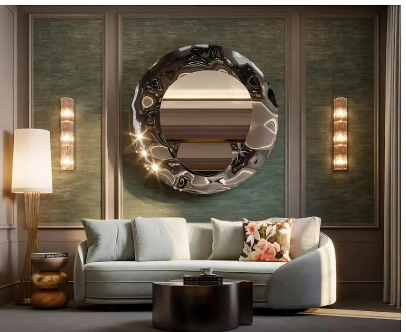 Maison Albar - Amoure