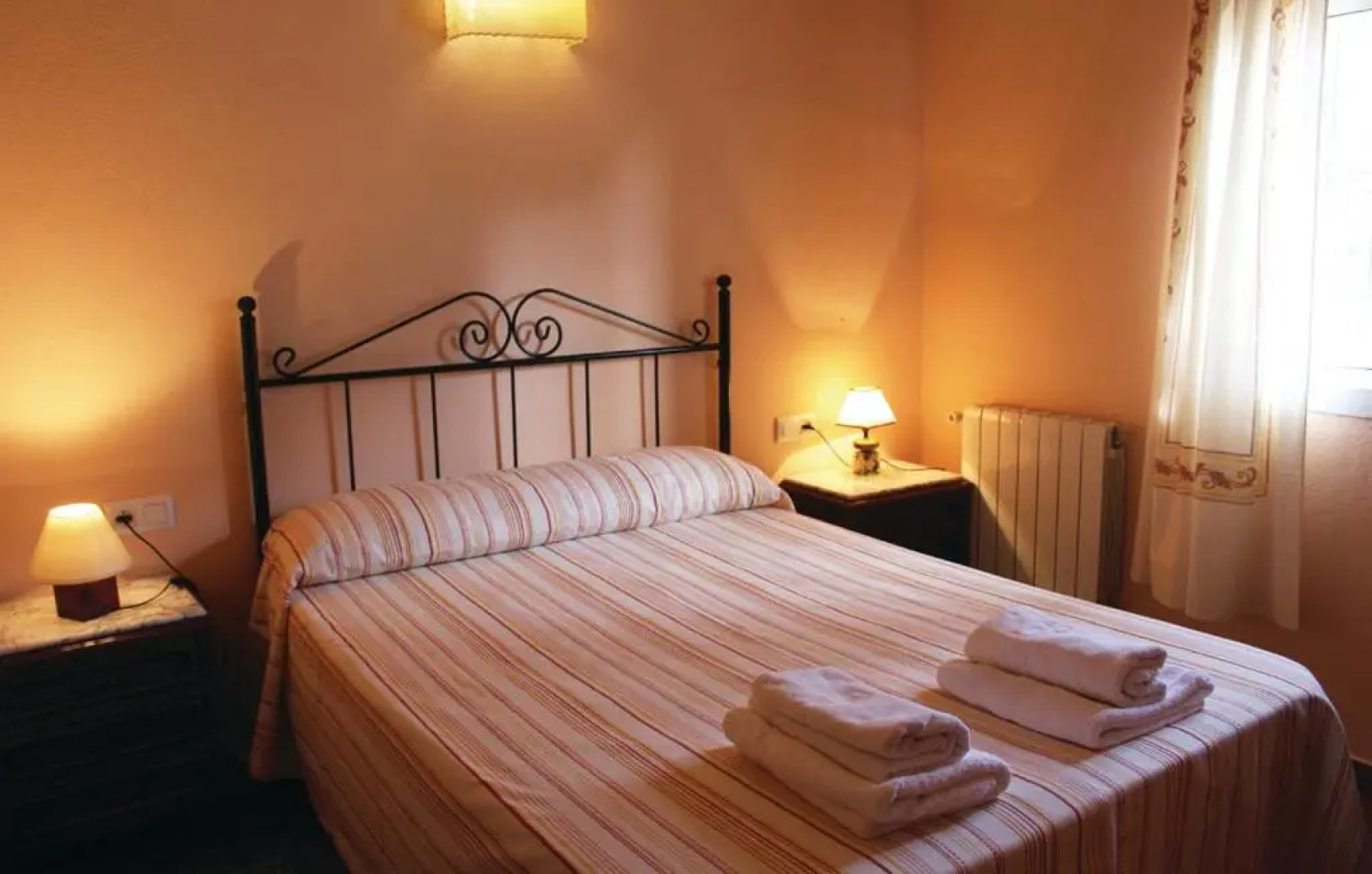 Conjunto El Carramolo