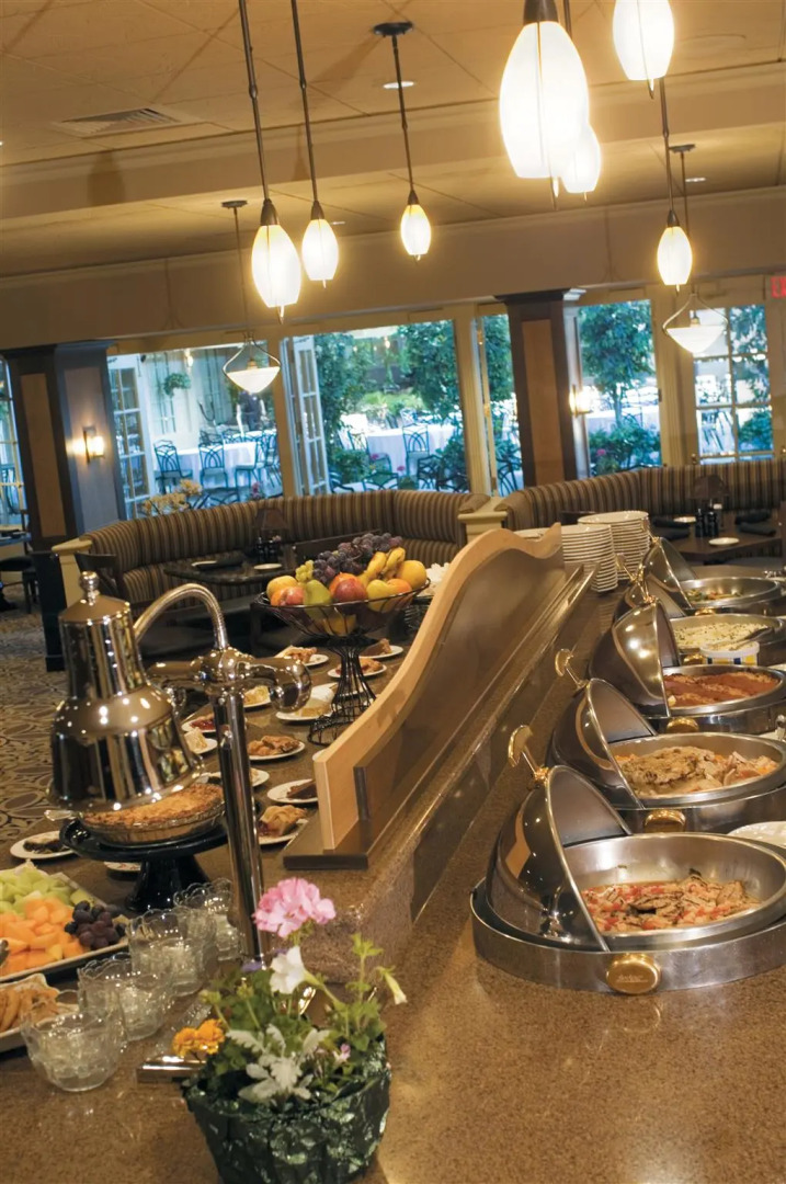 Eden Resort and Suites, BW Premier Collection