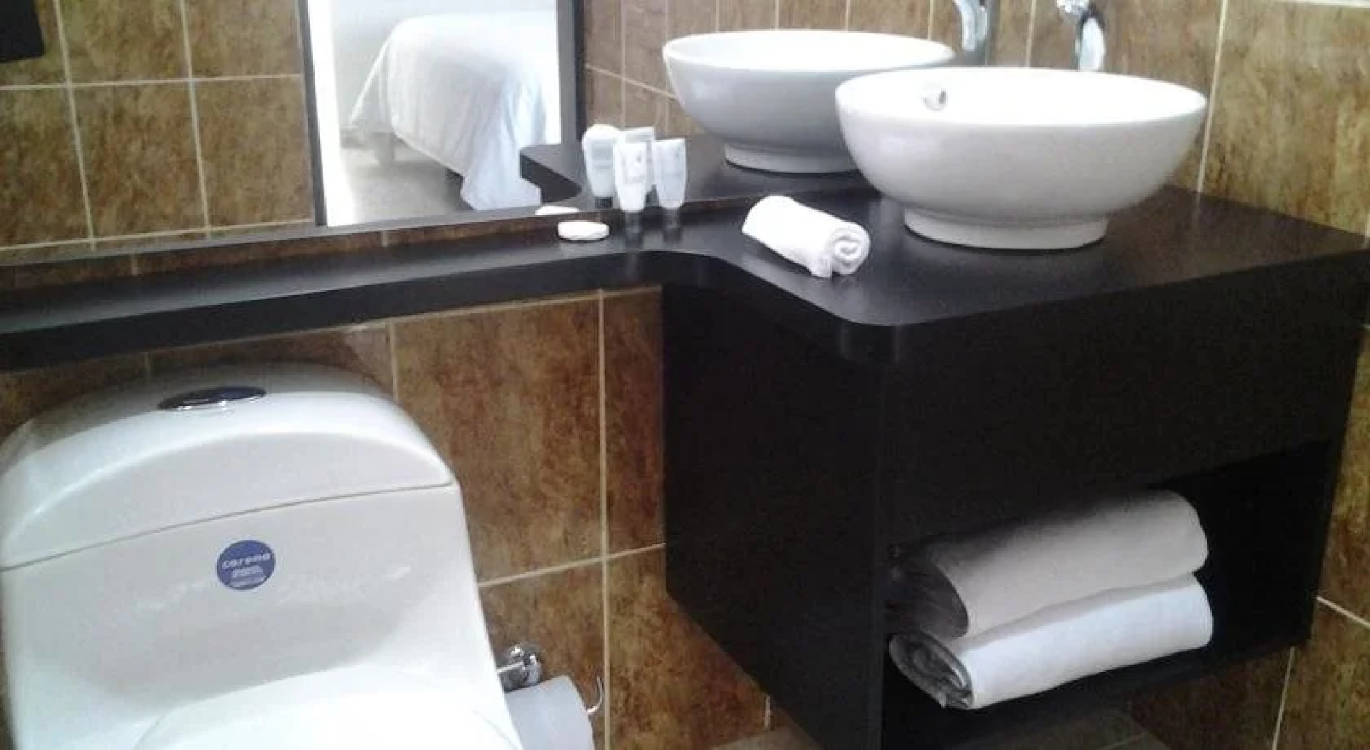 Apartahotel Terranova