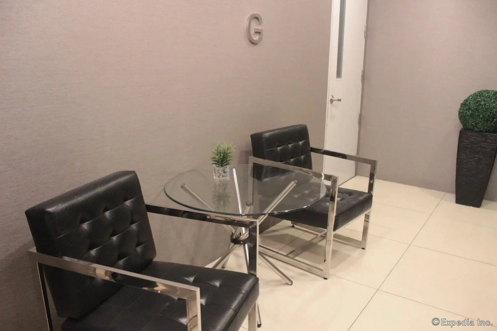 Sequoia Hotel Quezon City